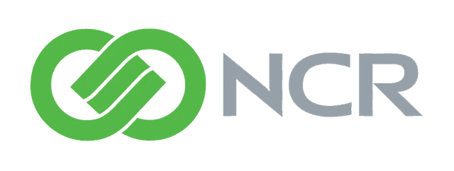 NCR Logo